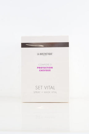 Soin cheveux La Biosthétique  