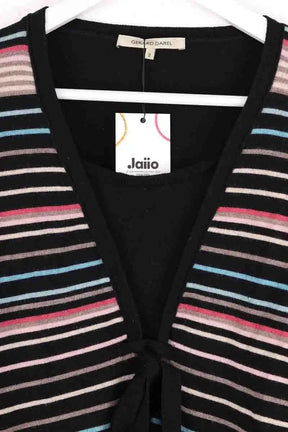 Pull Gerard Darel Noir en Laine