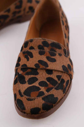 Mocassins Sézane  Marron