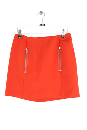 Mini Maje  Rouge