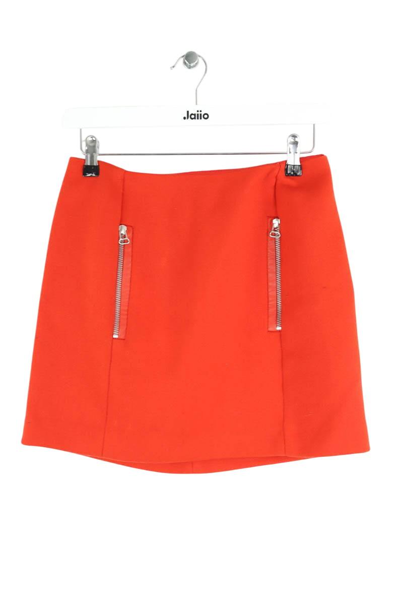 Mini Maje  Rouge