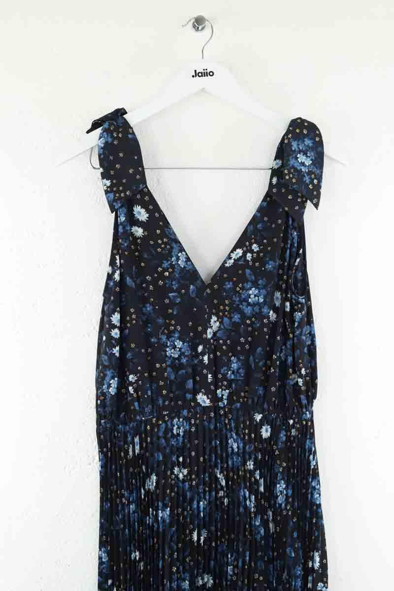 Mi-longueur The Kooples  Bleu