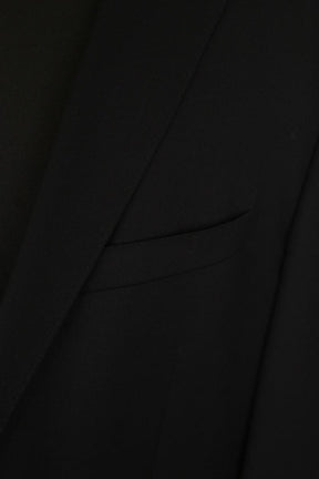 Vestes Hugo Boss  Noir