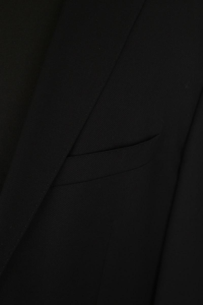 Vestes Hugo Boss  Noir