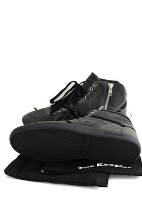 Baskets The Kooples  Noir