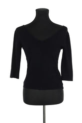 Tricot Gerard Darel  Noir