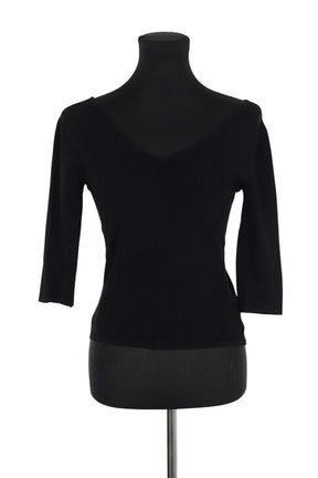Tricot Gerard Darel  Noir
