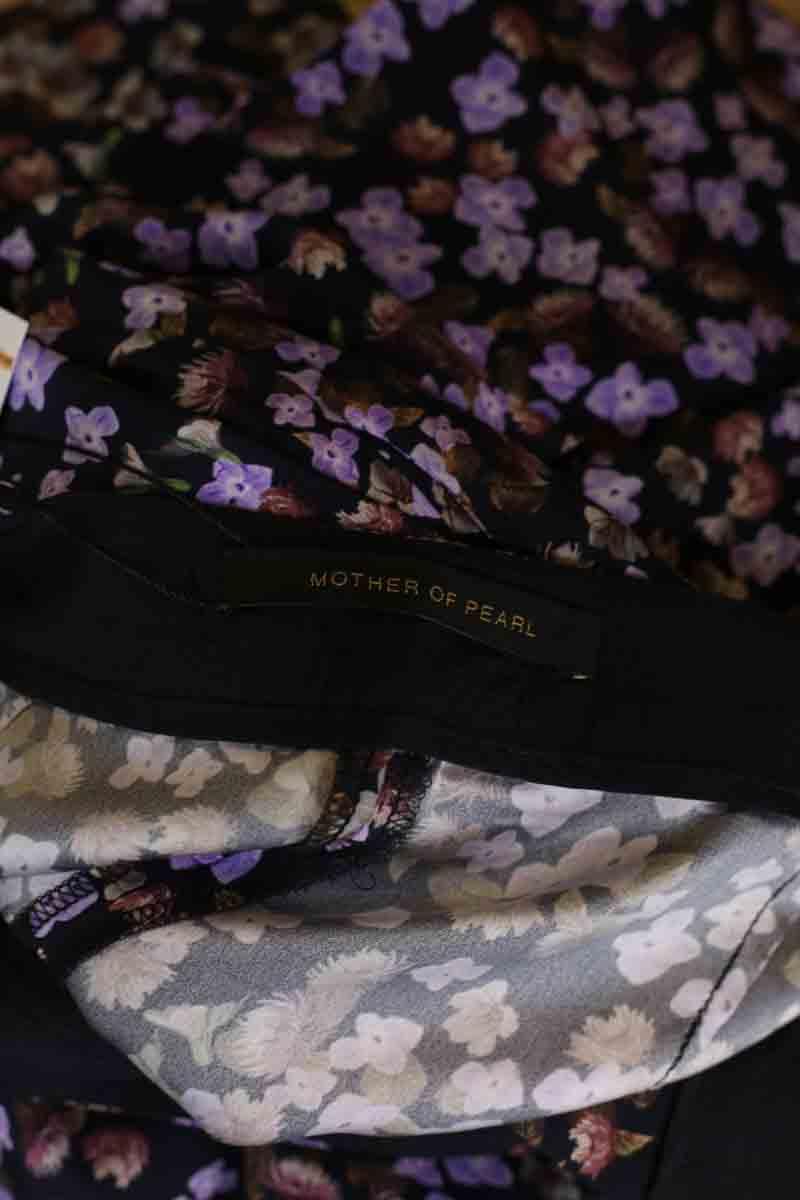 Large Other Brand  Violet