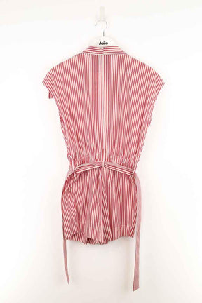 Combinaison Carolina Ritzler  Rose