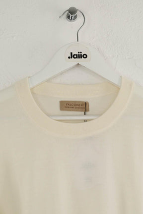 Pulls Falconeri  Blanc