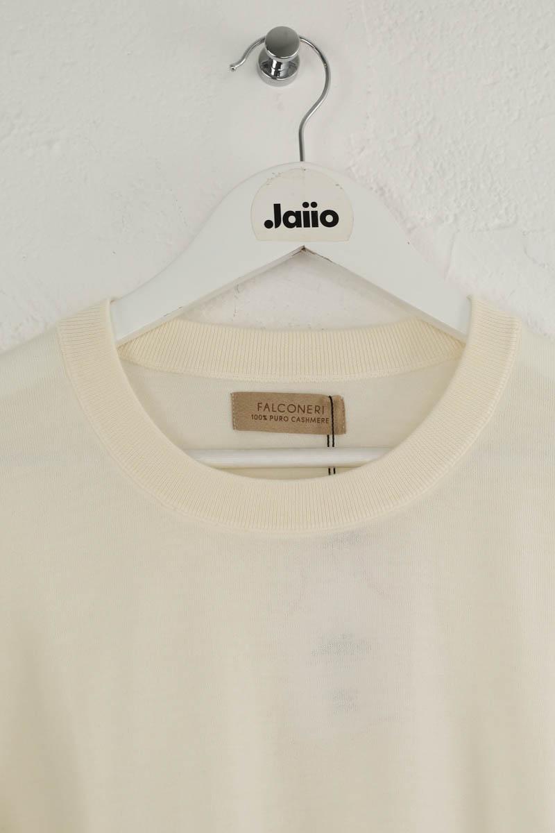 Pulls Falconeri  Blanc