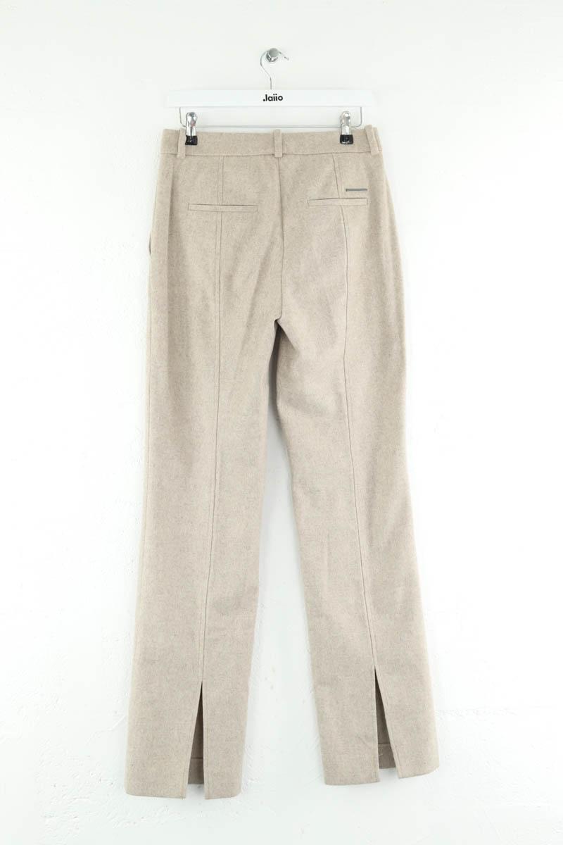 Droit Calvin Klein  Beige