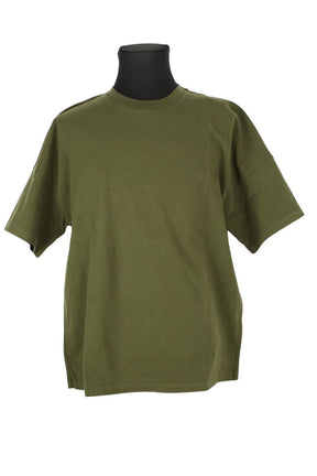 T-shirt American Vintage  Kaki