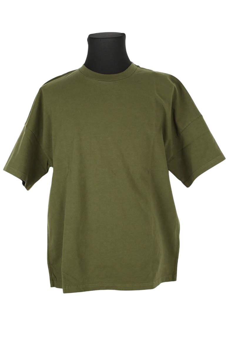 T-shirt American Vintage  Kaki