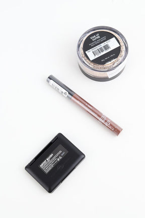 Coffret maquillage Make Up Forever  