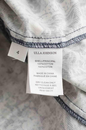 Chemises Ulla Johnson  Bleu