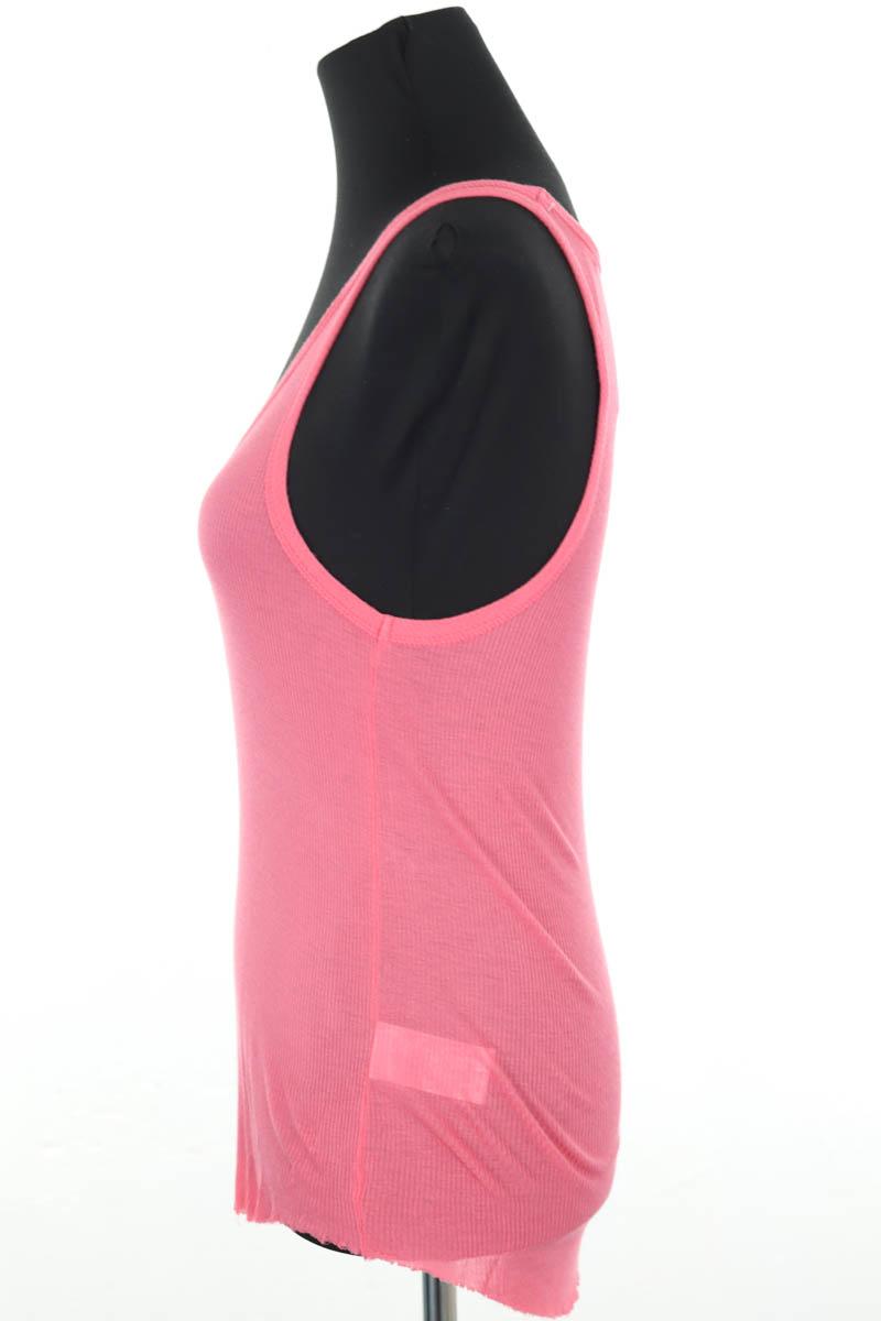 Tops sans manche Zadig & Voltaire  Rose