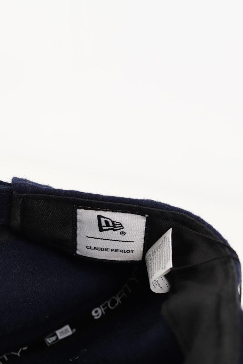 Casquettes Claudie Pierlot  Bleu