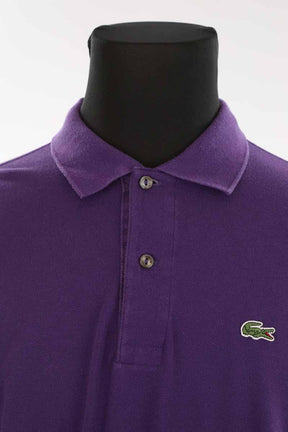 Polo Lacoste  Violet