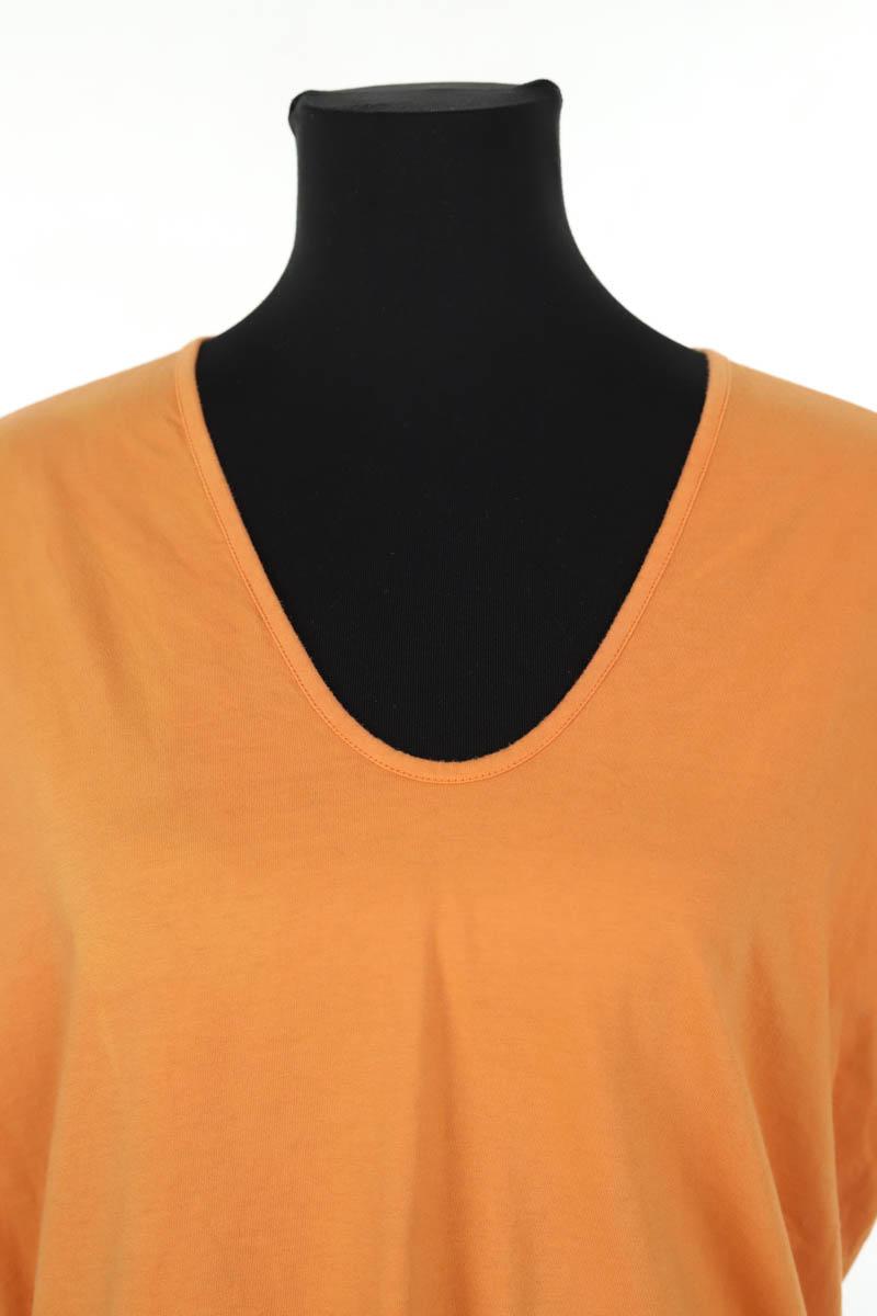 T-shirts Forte_Forte  Orange