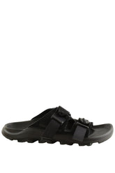 Sandales Birkenstock  Noir
