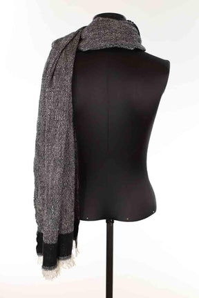 Echarpes Sézane  Noir