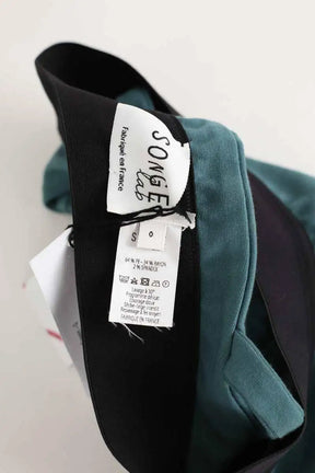 Brassière de sport Songe Lab  Vert