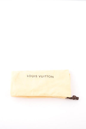 Tongs Louis Vuitton  Rouge