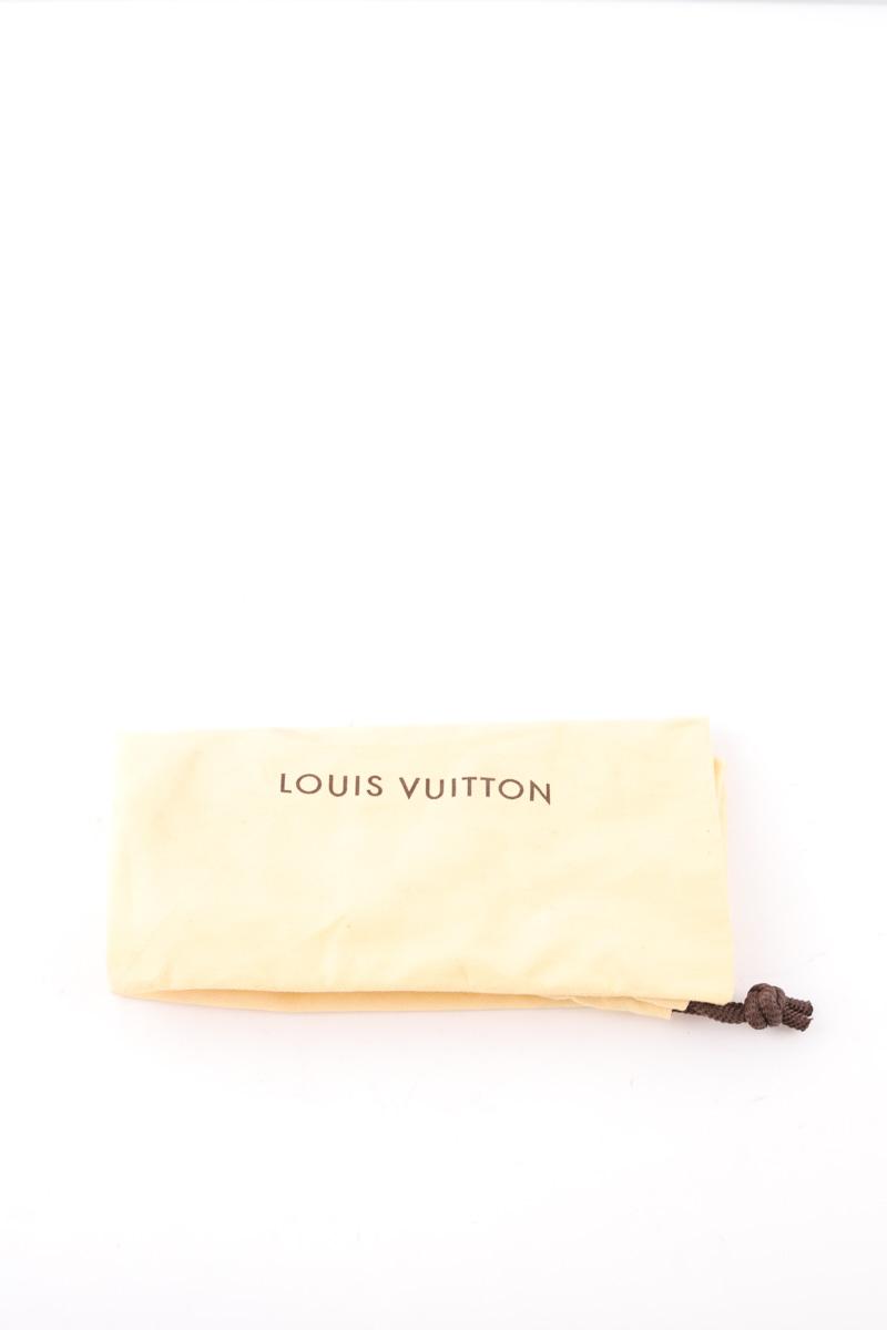 Tongs Louis Vuitton  Rouge