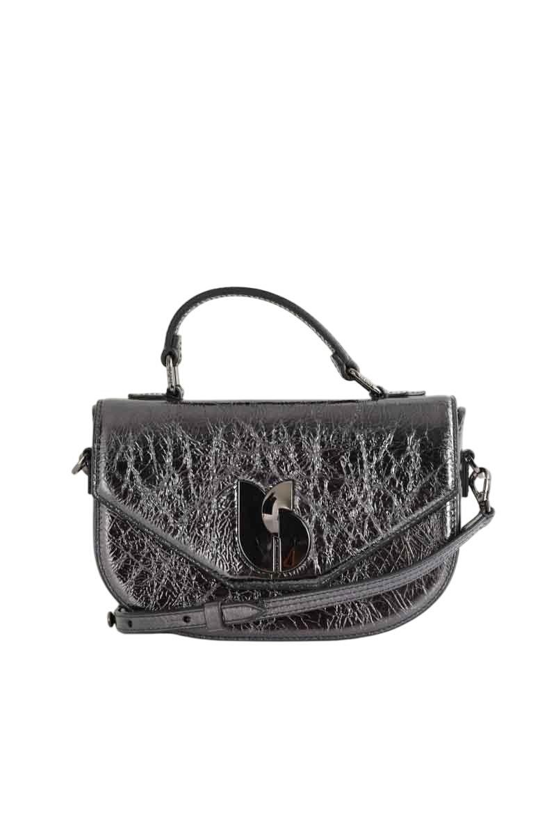 Sacs à bandoulière Bash Other Noir