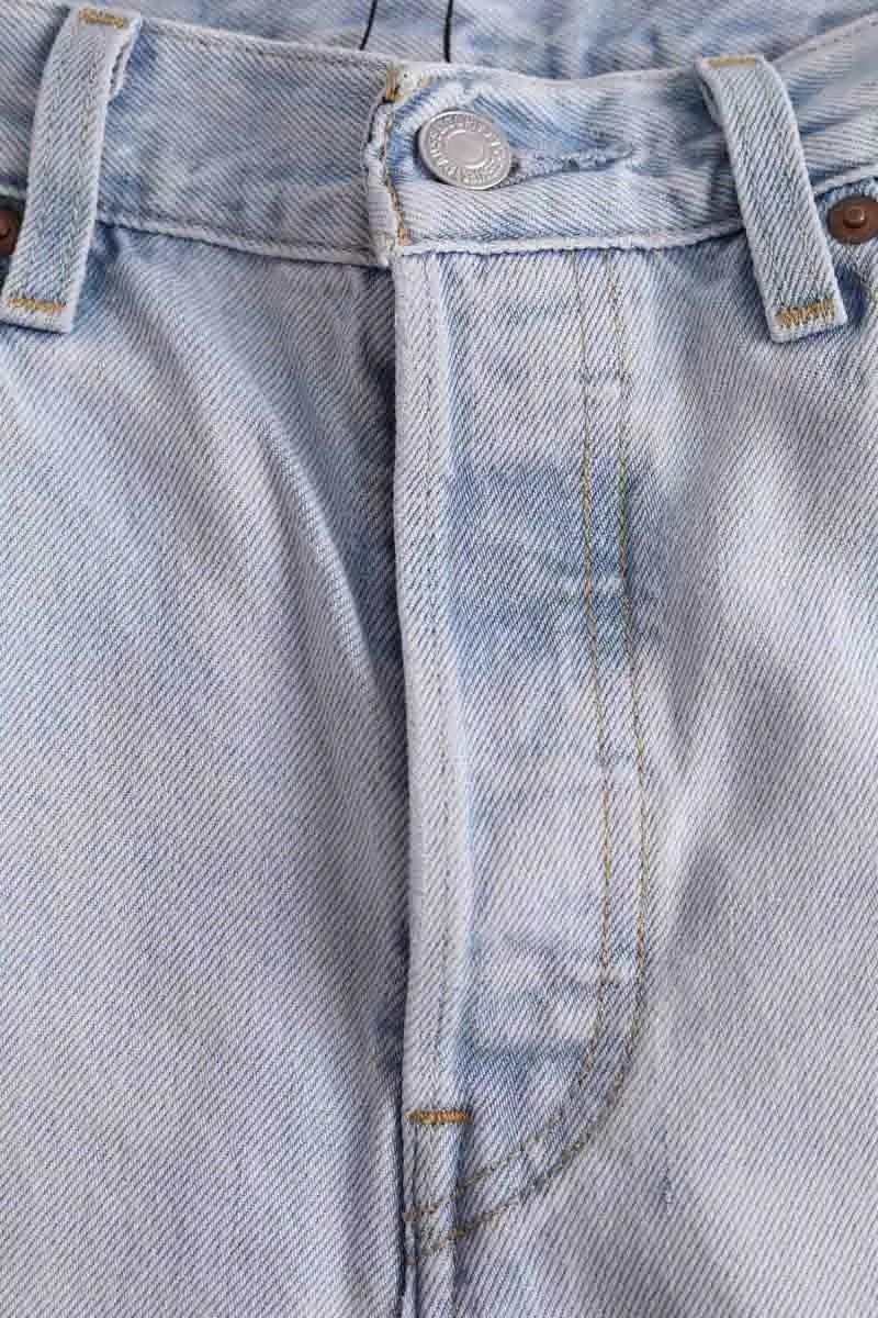 Jean Levi's Bleu en Coton