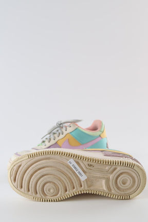 Baskets Nike Air Force 1 Multicolore