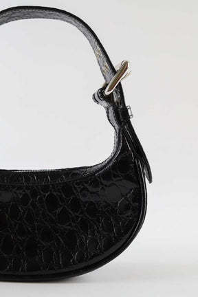 Mini sacs By Far  Noir