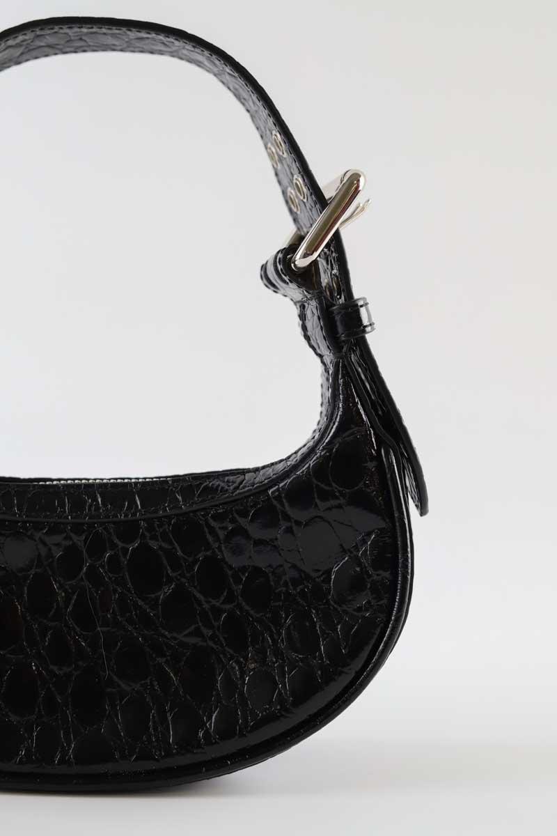 Mini sacs By Far  Noir