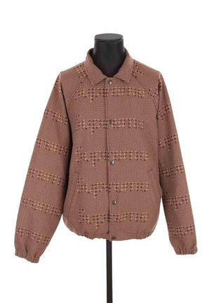 Veste Supreme  Marron