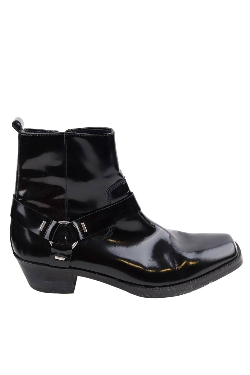 Bottes Calvin Klein  Noir