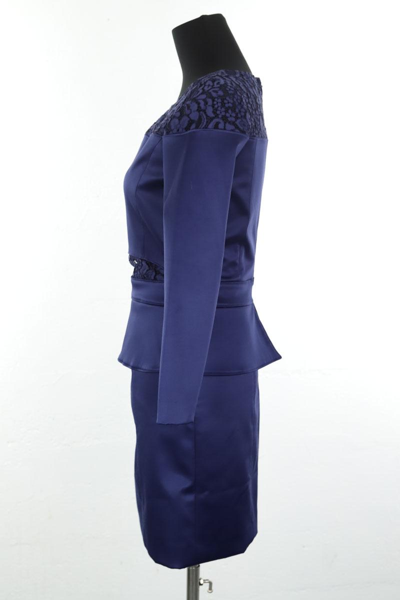 Mini The Kooples  Bleu