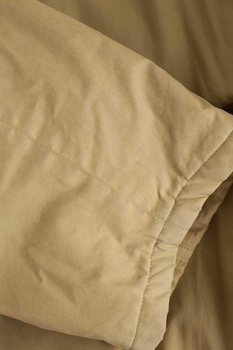 Manteau Burberry  Beige