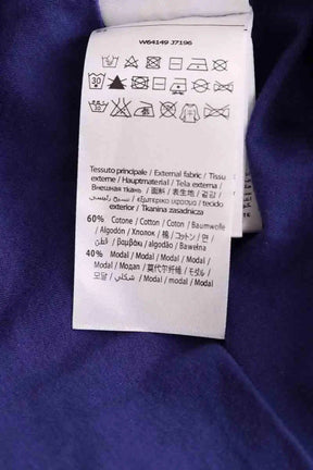 Robe Liu Jo Bleu en Coton