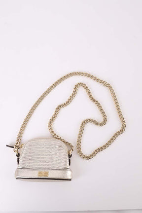 Porte-monnaie Sandro  Doré