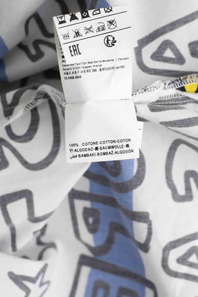 Chemises Jean-Charles de Castelbajac  Multicolore