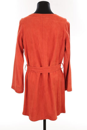Veste Parosh  Orange