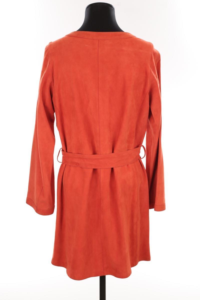Veste Parosh  Orange