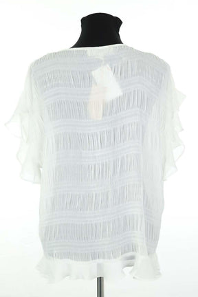 Blouses Vanessa Bruno  Blanc