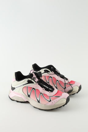 Baskets Salomon  Rose