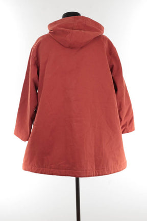 Manteaux Modetrotter  Orange