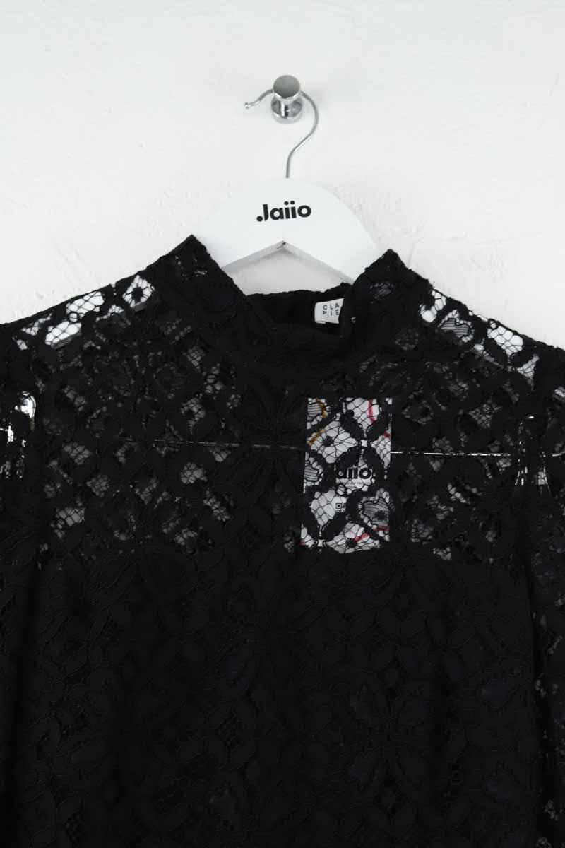 Mini Claudie Pierlot  Noir