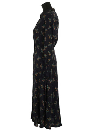 Mi-longueur Bash  Noir