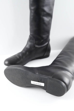 Bottes Giuseppe Zanotti  Noir