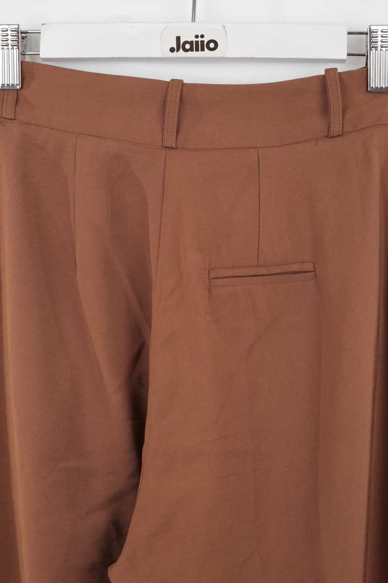 Large Opullence  Marron